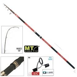 VERTIX NIVARA TELESURF KAMIS 420CM 100-200G SURF KAMIŞI - 1