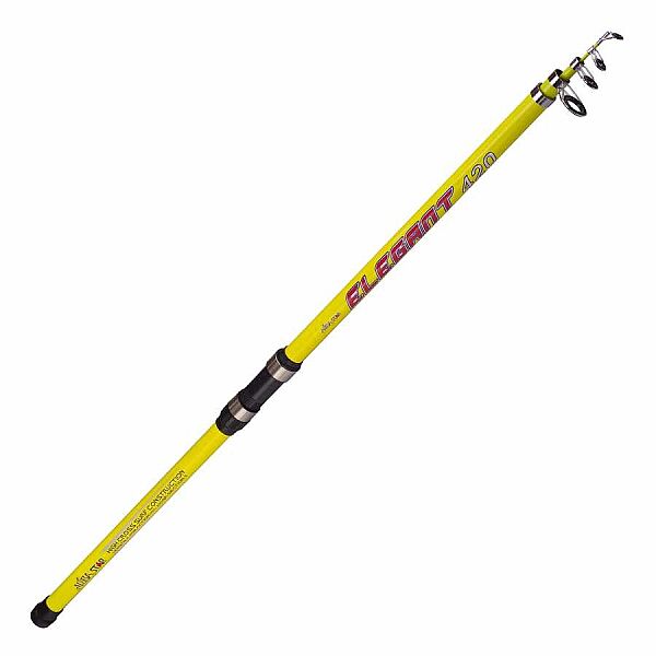2255 ALBASTAR ELEGANT SURF KAMIS 420CM 100-200G - 1