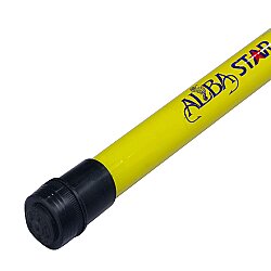2255 ALBASTAR ELEGANT SURF KAMIS 420CM 100-200G - 3