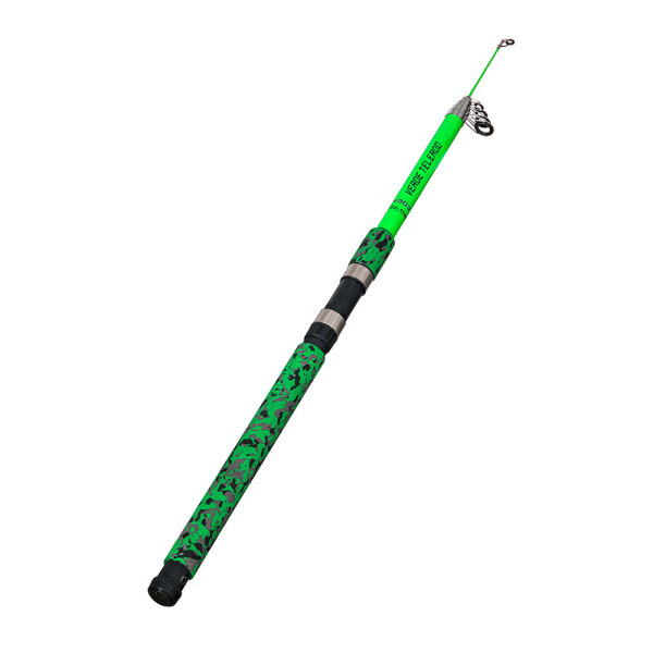 4303 ALBA STAR VERDE TELE KAMIŞ 50-150GR 300CM - 1