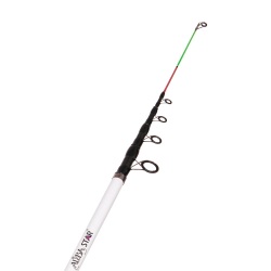 4325 ALBA STAR CASTRAL TELE KAMIŞ 200GR 390CM - 2
