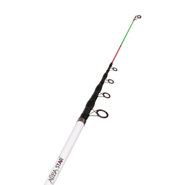 4325 ALBA STAR CASTRAL TELE KAMIŞ 200GR 390CM - 2