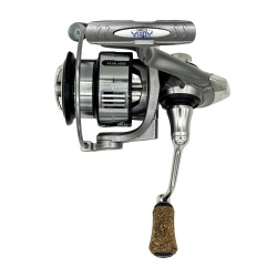 ALBA STAR FATAL 3000 MAKİNA - 2