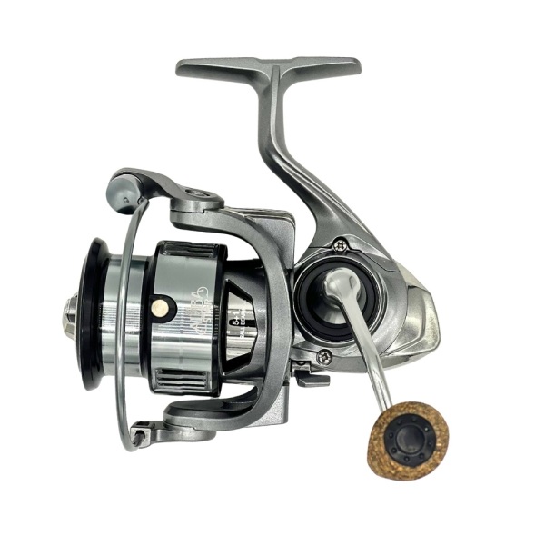ALBA STAR FATAL 4000 MAKİNA - 1