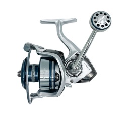 ALBASTAR AQUATİK MAKİNA 8+1 50 - Albastar