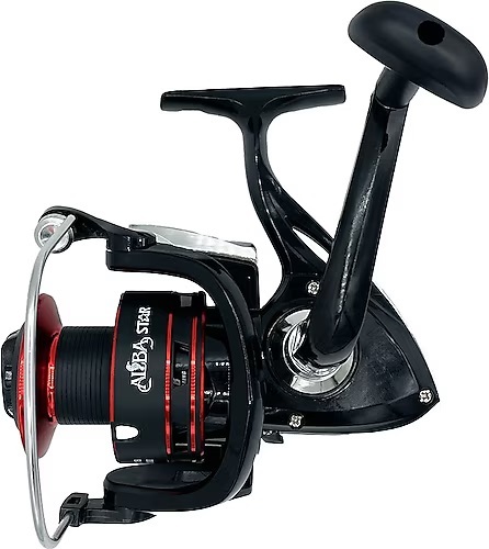 ALBASTAR BRUTTO 4000 MAKİNA 1BB - 1