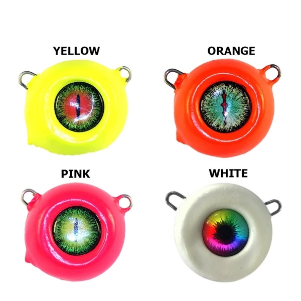 ANGEL EYE MELEK GOZLU 100G UV GLOW - 1