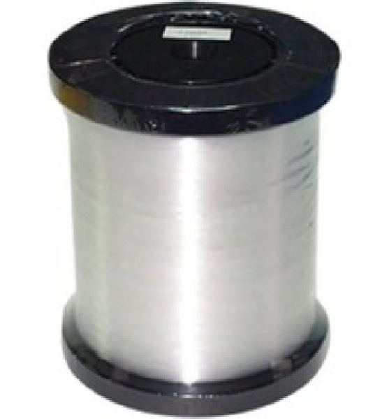 CARETTA 1 KG BEYAZ BOBIN MISINA 040MM - 1
