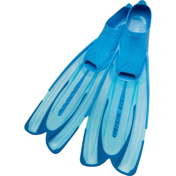 CRESSI AGUA AQUAMARINA PALET 43-44 - 1