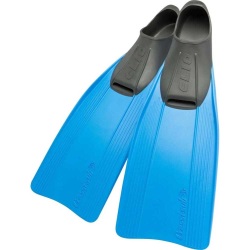 CRESSI CLIO FINS BLUE PALET 45-46 - Cressi