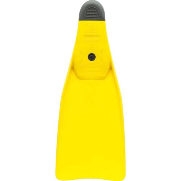 CRESSI CLIO FINS YELLOW PALET 45-46 - 2