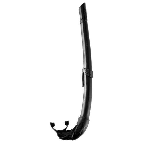 CRESSI CORSICA DARK SNORKEL - 1