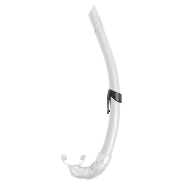 CRESSI CORSICA WHITE ŞNORKEL - 1