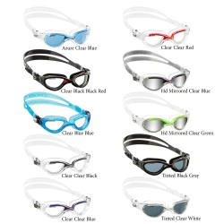 CRESSI FLASH BLUE/BLUE DENİZ GÖZLÜĞÜ - 1
