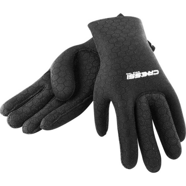 CRESSI HIGH STRETCH DALIS ELDIVENI 5MM / S - 1