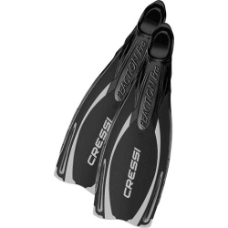 CRESSI REACTION PRO DARX/SILVER PALET 40-41 - CRESSİ