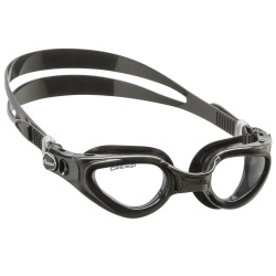 CRESSI RIGHT GOZLUK BLACK/BLACK - 1