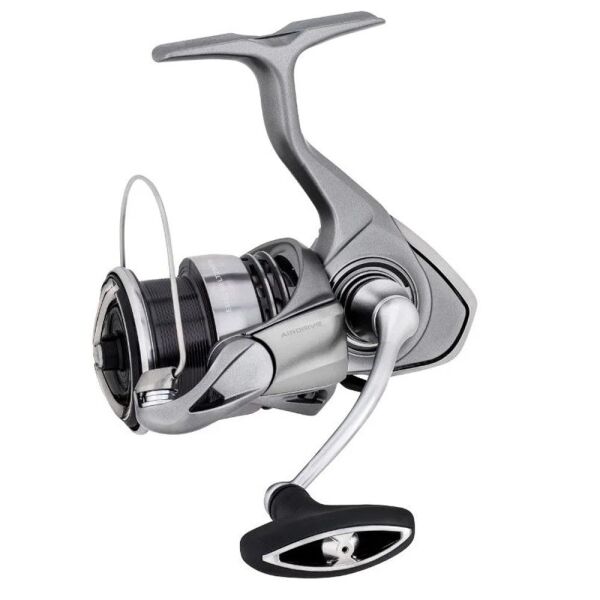 DAIWA EXCELER 23 LT 3000 C OLTA MAKİNESİ - 2
