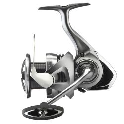 DAIWA EXCELER 23 LT 3000 C OLTA MAKİNESİ - 3