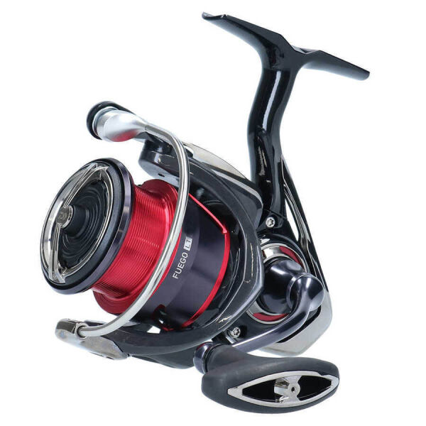 DAIWA FUEGO 20 LT 2000 OLTA MAKINESI - 2