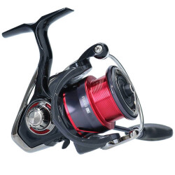DAIWA FUEGO 20 LT 2000 OLTA MAKINESI - 3
