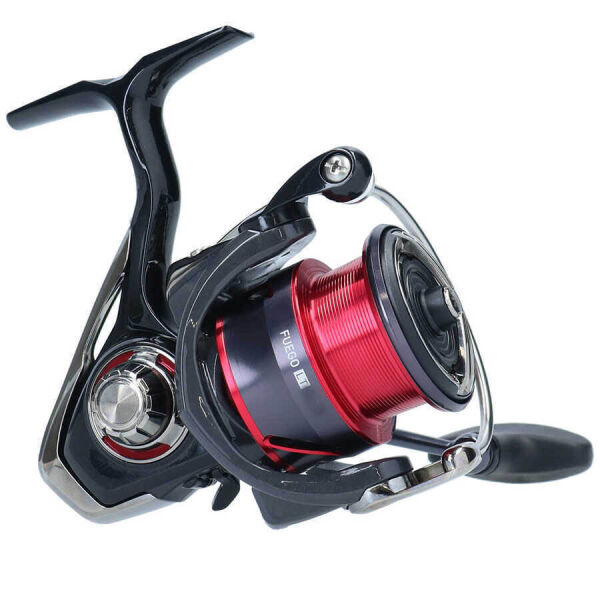 DAIWA FUEGO 20 LT 2000 OLTA MAKINESI - 3
