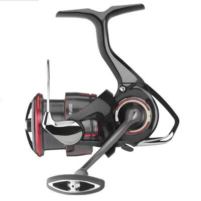 DAIWA FUEGO 23 LT 3000 C SPİN OLTA MAKİNESİ - 1