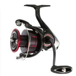 DAIWA FUEGO 23 LT 3000 C SPİN OLTA MAKİNESİ - 2