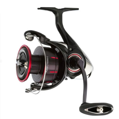 DAIWA FUEGO 23 LT 3000 C SPİN OLTA MAKİNESİ - 2