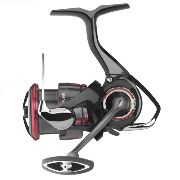 DAIWA FUEGO 23 LT 3000 CXH OLTA MAKİNESİ - 1