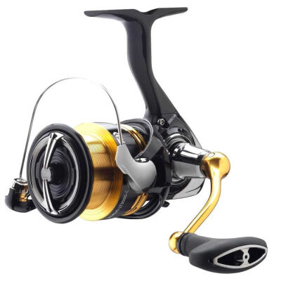 DAIWA LEGALIS 23 LT 2500 OLTA MAKİNESİ - 1