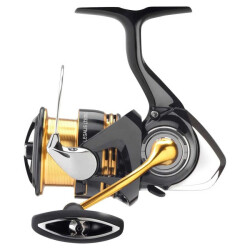 DAIWA LEGALIS 23 LT 2500 OLTA MAKİNESİ - 2
