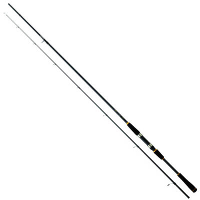 DAIWA NEW LEGALIS 244CM 1-12GR LRF OLTA MAKİNESİ - 1