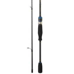 DAIWA NEW LEGALIS RF 244CM 5-14GR LRF KAMIŞ - 2