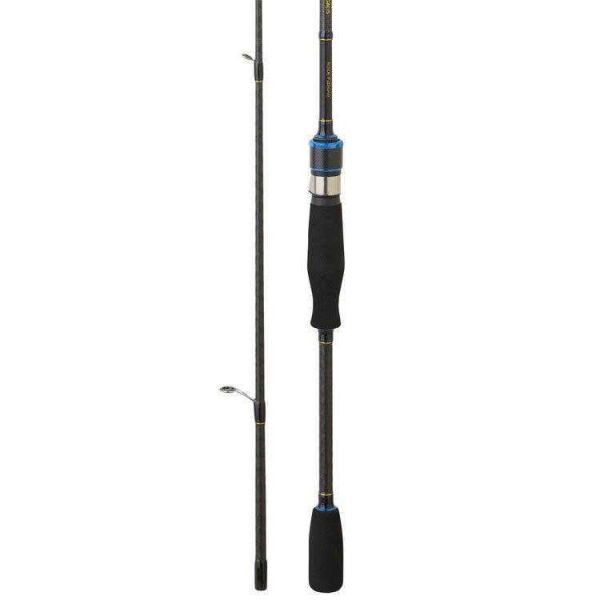 DAIWA NEW LEGALIS RF 244CM 5-14GR LRF KAMIŞ - 2