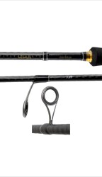DAIWA NEW LEGALIS SEABASS 210CM 10-35GR OLTA KAMIŞI - 4