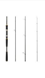 DAIWA NEW LEGALIS SEABASS 210CM 14-42GR SPİN KAMIŞ - 2