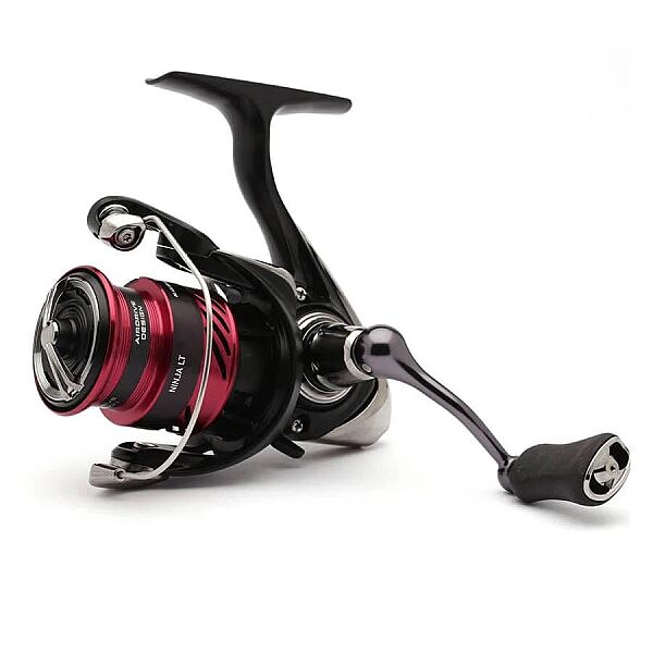 DAIWA NINJA 23 LT 2000 MAKARA - 2