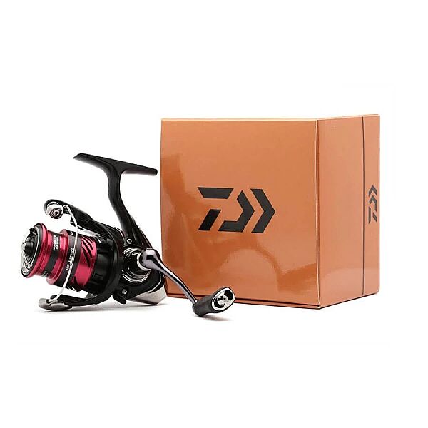DAIWA NINJA 23 LT 2000 MAKARA - 4