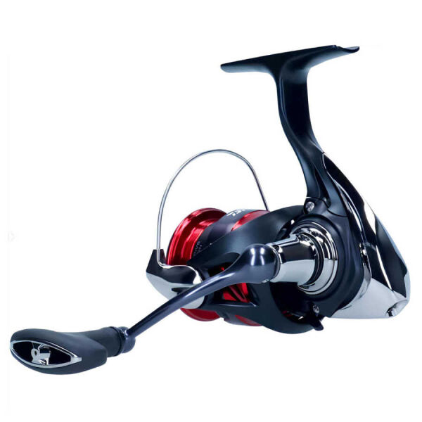 DAIWA NINJA 23 LT 2500 SPİN OLTA MAKİNESİ - 3