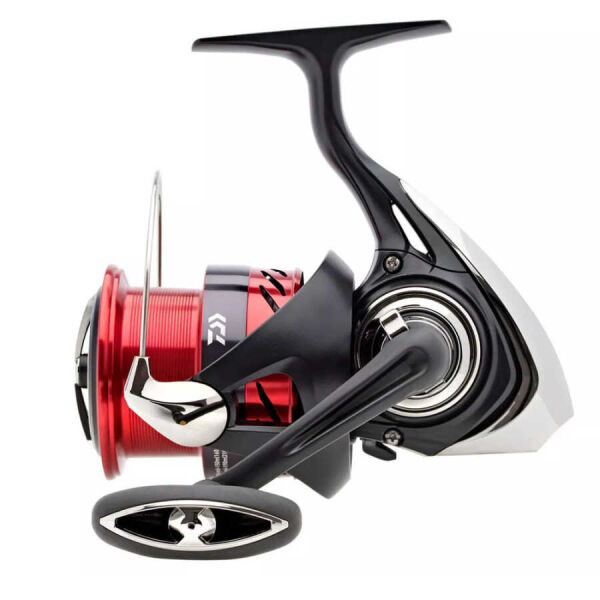 DAIWA NINJA 23 LT 2500 SPİN OLTA MAKİNESİ - 1
