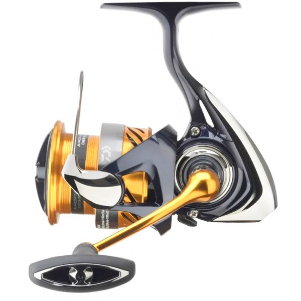 DAIWA REVROS 23 LT 4000 C OLTA MAKİNESİ - 1