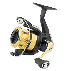 DAIWA RS 2500 OLTA MAKINESI - Daiwa