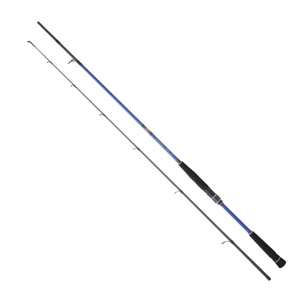 DAIWA SAMURAI SEABASS 2.40M 10-35GR 2PKAMIŞ - 1