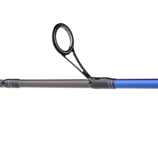 DAIWA SAMURAI SEABASS 2.40M 10-35GR 2PKAMIŞ - 3