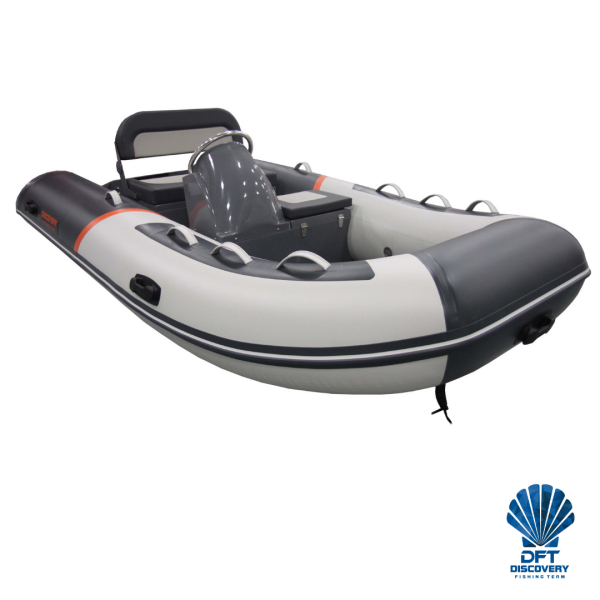 DFT DISCOVERY RIB Bot MX360/1RIB 360cm Seri - 1
