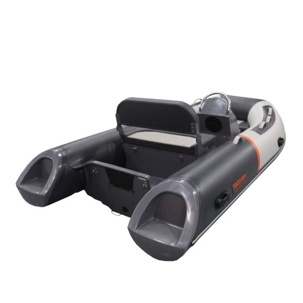 DFT DISCOVERY RIB Bot MX360/1RIB 360cm Seri - 3