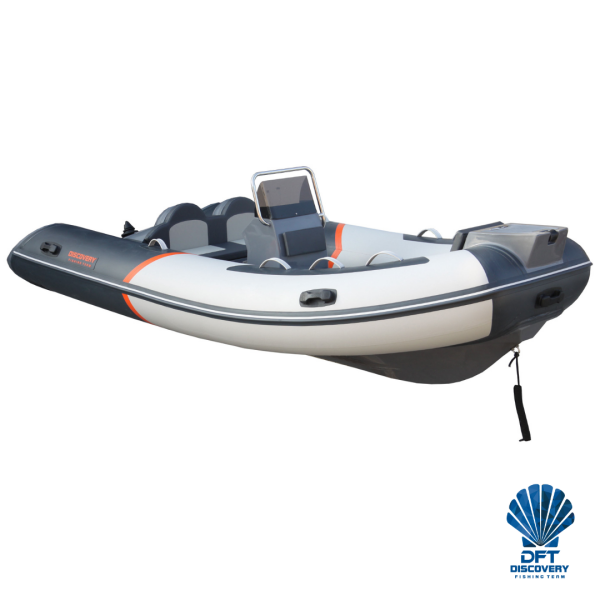 DFT DISCOVERY RIB Bot MX410/1RIB 410cm Seri - 1