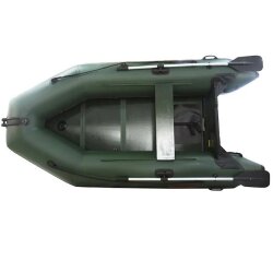 DFT DISCOVERY Şişme Bot MS320AL 320cm Yeşil Seri - 4
