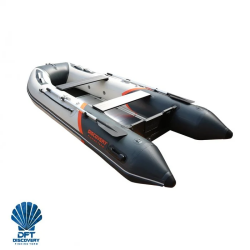 DFT DISCOVERY Şişme Bot MX360AL 360cm Seri - DFT DISCOVERY
